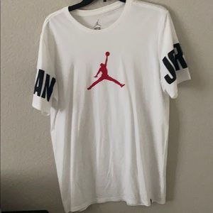 men’s jordan t shirt